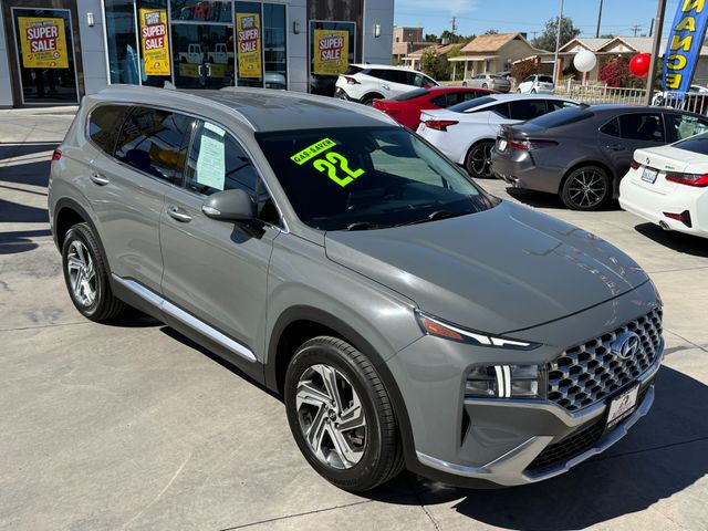 2022 Hyundai SANTA FE SEL | Calexico, CA | Auto Depot of Calexico 2022 Hyundai SANTA FE SEL | Calexico, CA | Auto Depot of Calexico