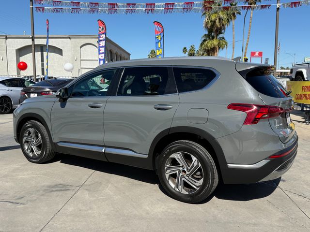 2022 Hyundai SANTA FE SEL | Calexico, CA | Auto Depot of Calexico 2022 Hyundai SANTA FE SEL | Calexico, CA | Auto Depot of Calexico
