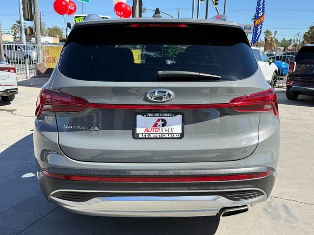 2022 Hyundai SANTA FE SEL | Calexico, CA | Auto Depot of Calexico 2022 Hyundai SANTA FE SEL | Calexico, CA | Auto Depot of Calexico