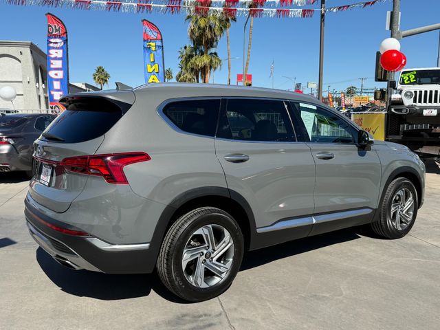 2022 Hyundai SANTA FE SEL | Calexico, CA | Auto Depot of Calexico