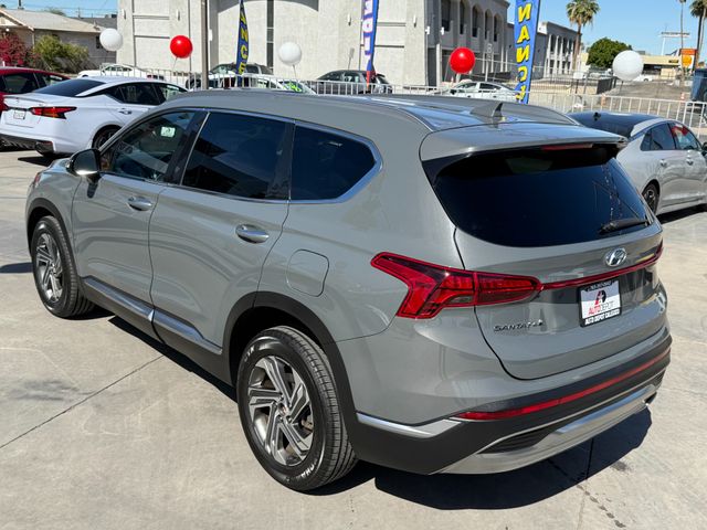 2022 Hyundai SANTA FE SEL | Calexico, CA | Auto Depot of Calexico