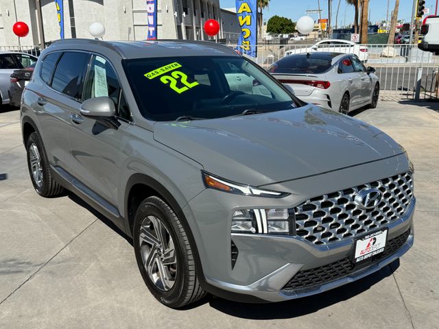 2022 Hyundai SANTA FE SEL | Calexico, CA | Auto Depot of Calexico 2022 Hyundai SANTA FE SEL | Calexico, CA | Auto Depot of Calexico