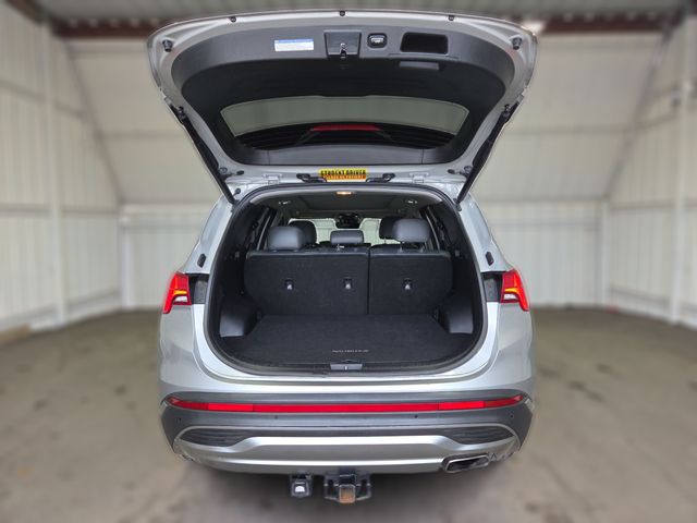 2022 Hyundai SANTA FE LIMITED | Houston, TX | Texas Star Motors 2022 Hyundai SANTA FE LIMITED | Houston, TX | Texas Star Motors