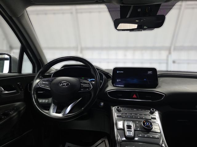 2022 Hyundai SANTA FE LIMITED | Houston, TX | Texas Star Motors