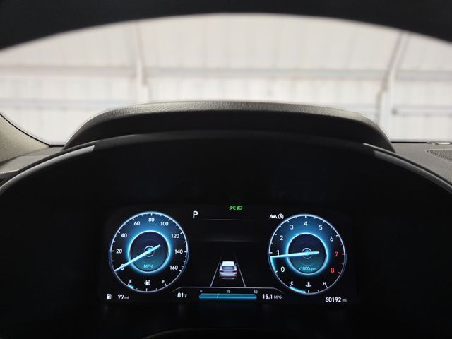 2022 Hyundai SANTA FE LIMITED 2022 Hyundai SANTA FE LIMITED