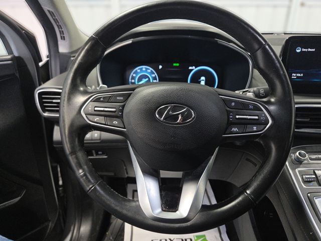 2022 Hyundai SANTA FE LIMITED | Houston, TX | Texas Star Motors