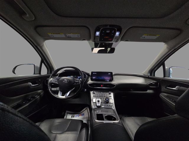 2022 Hyundai SANTA FE LIMITED | Houston, TX | Texas Star Motors