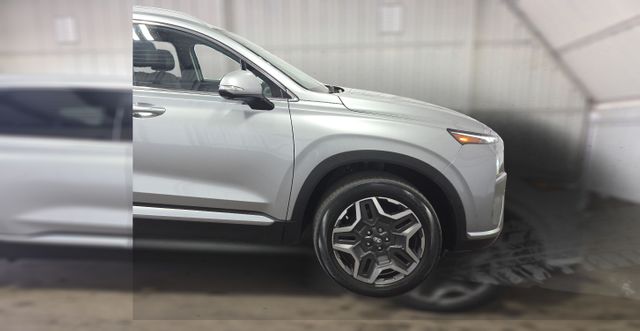 2022 Hyundai SANTA FE LIMITED 2022 Hyundai SANTA FE LIMITED