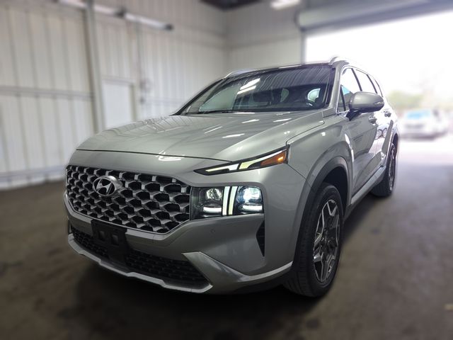 2022 Hyundai SANTA FE LIMITED | Houston, TX | Texas Star Motors 2022 Hyundai SANTA FE LIMITED | Houston, TX | Texas Star Motors