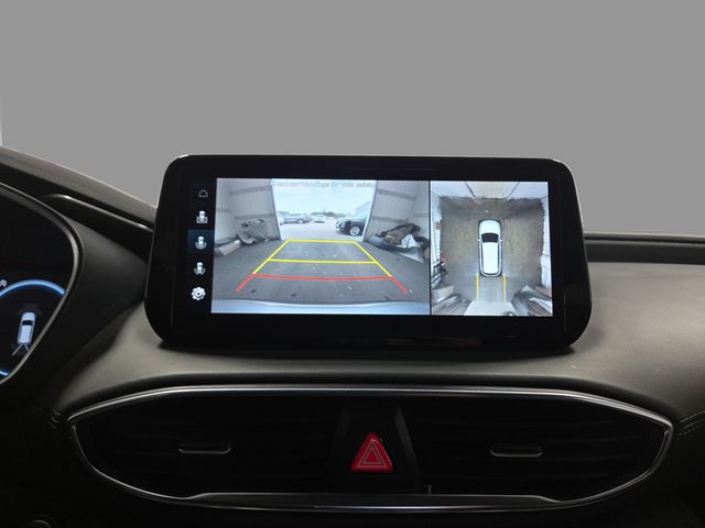 2022 Hyundai SANTA FE LIMITED 2022 Hyundai SANTA FE LIMITED