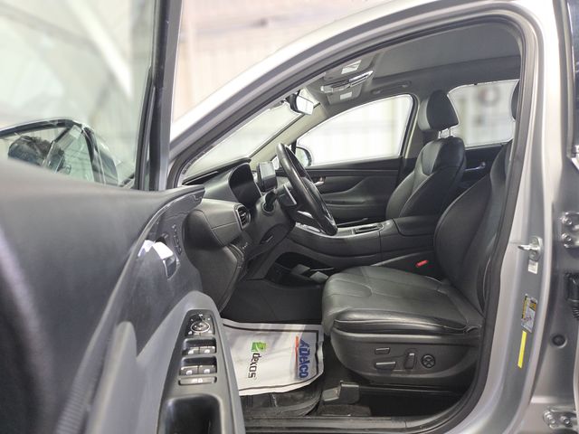 2022 Hyundai SANTA FE LIMITED | Houston, TX | Texas Star Motors 2022 Hyundai SANTA FE LIMITED | Houston, TX | Texas Star Motors