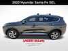 2022 Hyundai SANTA FE SEL | Huntsville, Alabama | Landers Mclarty DCJ 2022 Hyundai SANTA FE SEL | Huntsville, Alabama | Landers Mclarty DCJ
