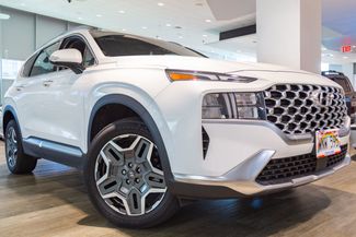 2022 Hyundai SANTA FE Hybrid SEL Premium | Honolulu, HI | Autosource Hawaii  in Honolulu, HI 96814