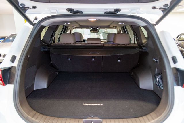 2022 Hyundai SANTA FE Hybrid SEL Premium