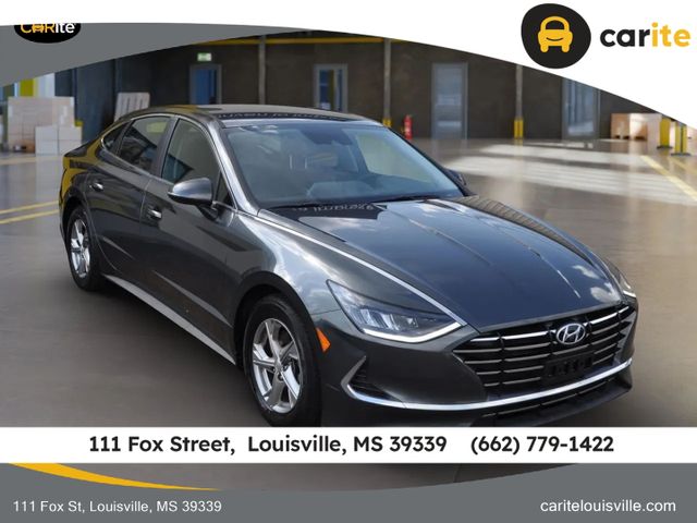 2022 Hyundai Sonata