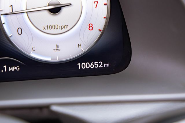 2022 Hyundai Sonata N Line | Mesquite, TX | Texas Autos Direct