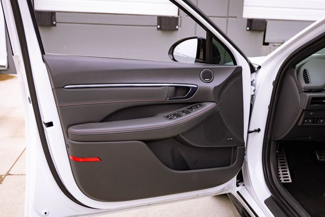 2022 Hyundai Sonata N Line | Mesquite, TX | Texas Autos Direct