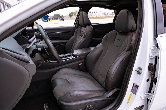 2022 Hyundai Sonata N Line | Mesquite, TX | Texas Autos Direct