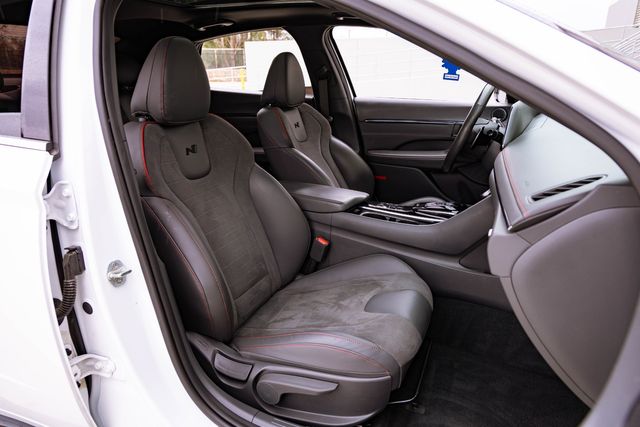 2022 Hyundai Sonata N Line | Mesquite, TX | Texas Autos Direct