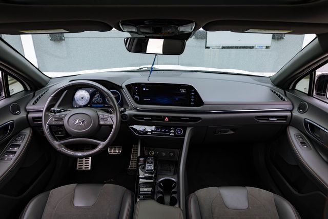 2022 Hyundai Sonata N Line | Mesquite, TX | Texas Autos Direct 2022 Hyundai Sonata N Line | Mesquite, TX | Texas Autos Direct