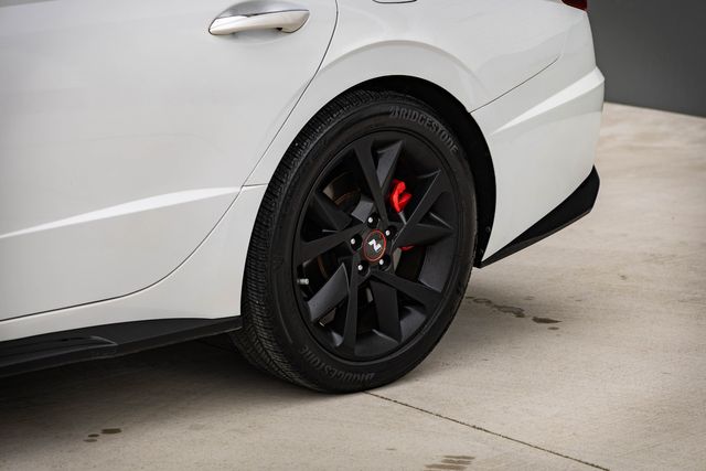 2022 Hyundai Sonata N Line | Mesquite, TX | Texas Autos Direct