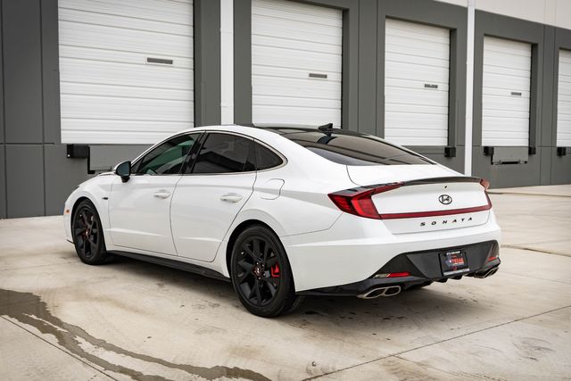 2022 Hyundai Sonata N Line | Mesquite, TX | Texas Autos Direct 2022 Hyundai Sonata N Line | Mesquite, TX | Texas Autos Direct