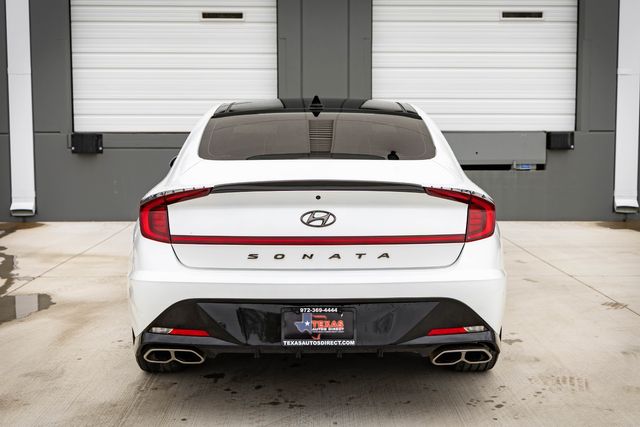 2022 Hyundai Sonata N Line | Mesquite, TX | Texas Autos Direct 2022 Hyundai Sonata N Line | Mesquite, TX | Texas Autos Direct
