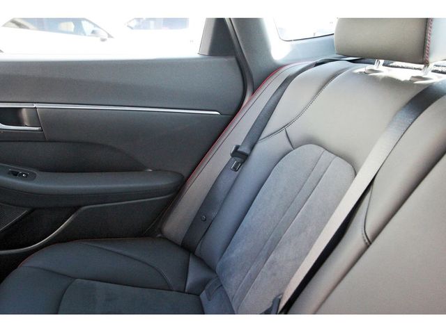 2022 Hyundai SONATA SEL Plus