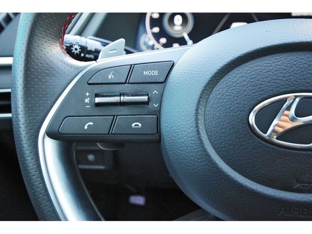 2022 Hyundai SONATA SEL Plus