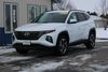 2022 Hyundai TUCSON SEL AWD 2022 Hyundai TUCSON SEL AWD