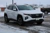 2022 Hyundai TUCSON SEL AWD