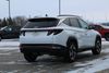 2022 Hyundai TUCSON SEL AWD