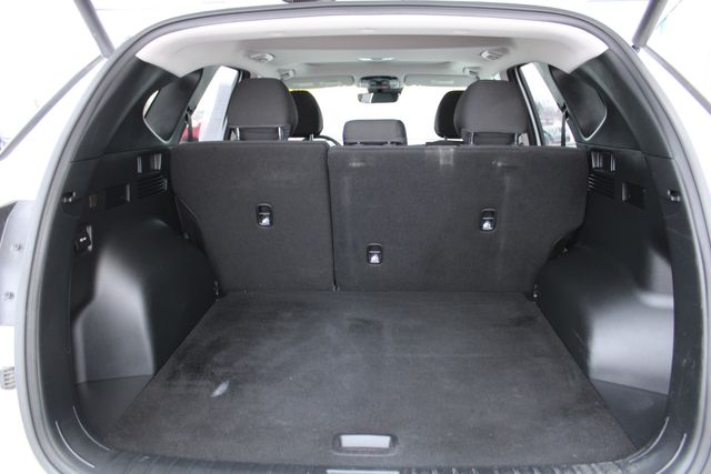 2022 Hyundai TUCSON SEL AWD