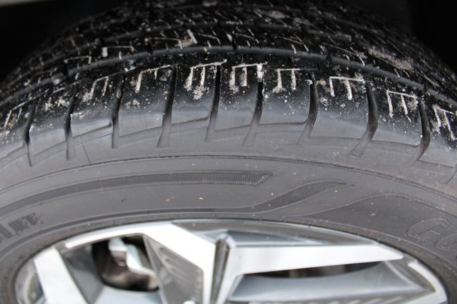 2022 Hyundai TUCSON SEL AWD