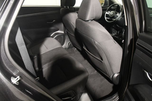 2022 Hyundai TUCSON SEL | Branford, CT | Sound Auto Wholesalers