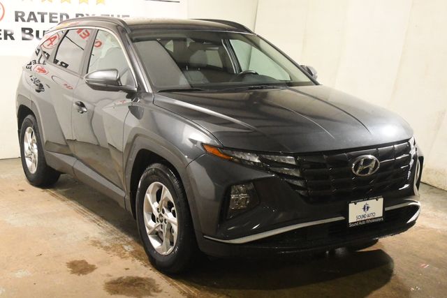 2022 Hyundai TUCSON SEL | Branford, CT | Sound Auto Wholesalers
