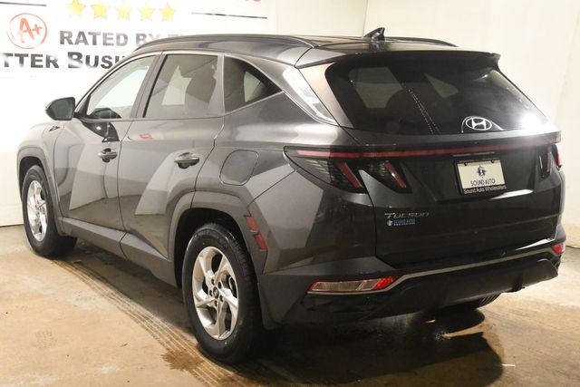 2022 Hyundai TUCSON SEL | Branford, CT | Sound Auto Wholesalers