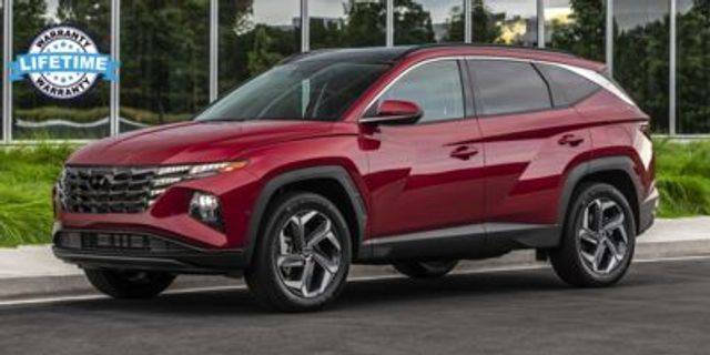 2022 Hyundai TUCSON SEL | Branford, CT | Sound Auto Wholesalers