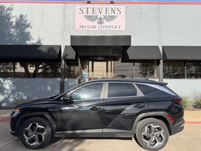 2022 Hyundai TUCSON SEL | Dallas, TX | Stevens Motor Company LLC in Dallas, TX 75247