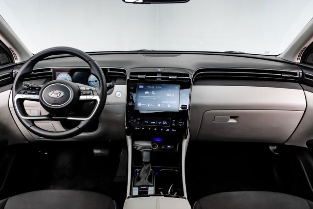 2022 Hyundai Tucson SEL OneOwner ConveniencePkg | Dallas, TX | Stevens Motor Company LLC