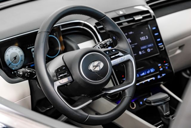 2022 Hyundai Tucson SEL OneOwner ConveniencePkg | Dallas, TX | Stevens Motor Company LLC 2022 Hyundai Tucson SEL OneOwner ConveniencePkg | Dallas, TX | Stevens Motor Company LLC