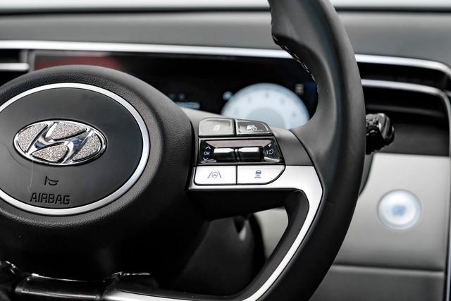 2022 Hyundai Tucson SEL OneOwner ConveniencePkg | Dallas, TX | Stevens Motor Company LLC