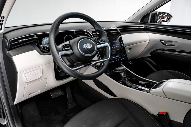 2022 Hyundai Tucson SEL OneOwner ConveniencePkg | Dallas, TX | Stevens Motor Company LLC