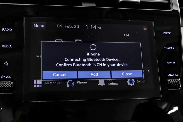 2022 Hyundai Tucson SEL OneOwner ConveniencePkg | Dallas, TX | Stevens Motor Company LLC