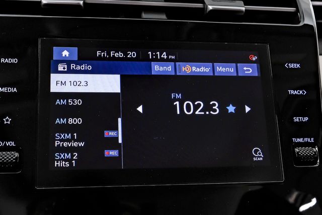 2022 Hyundai Tucson SEL OneOwner ConveniencePkg | Dallas, TX | Stevens Motor Company LLC