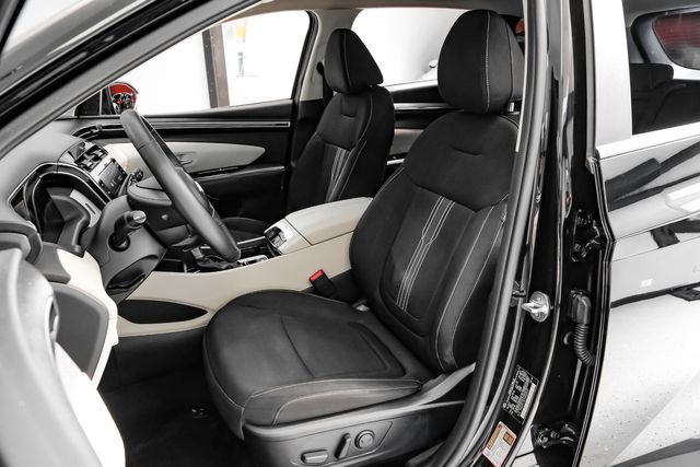 2022 Hyundai Tucson SEL OneOwner ConveniencePkg | Dallas, TX | Stevens Motor Company LLC 2022 Hyundai Tucson SEL OneOwner ConveniencePkg | Dallas, TX | Stevens Motor Company LLC