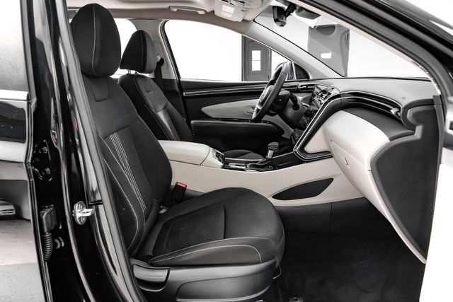 2022 Hyundai Tucson SEL OneOwner ConveniencePkg | Dallas, TX | Stevens Motor Company LLC 2022 Hyundai Tucson SEL OneOwner ConveniencePkg | Dallas, TX | Stevens Motor Company LLC