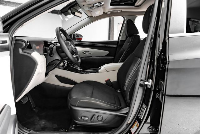 2022 Hyundai Tucson SEL OneOwner ConveniencePkg | Dallas, TX | Stevens Motor Company LLC