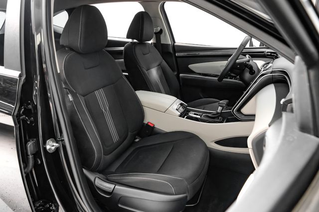 2022 Hyundai Tucson SEL OneOwner ConveniencePkg | Dallas, TX | Stevens Motor Company LLC