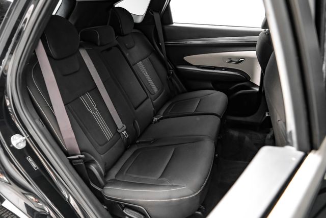 2022 Hyundai Tucson SEL OneOwner ConveniencePkg | Dallas, TX | Stevens Motor Company LLC